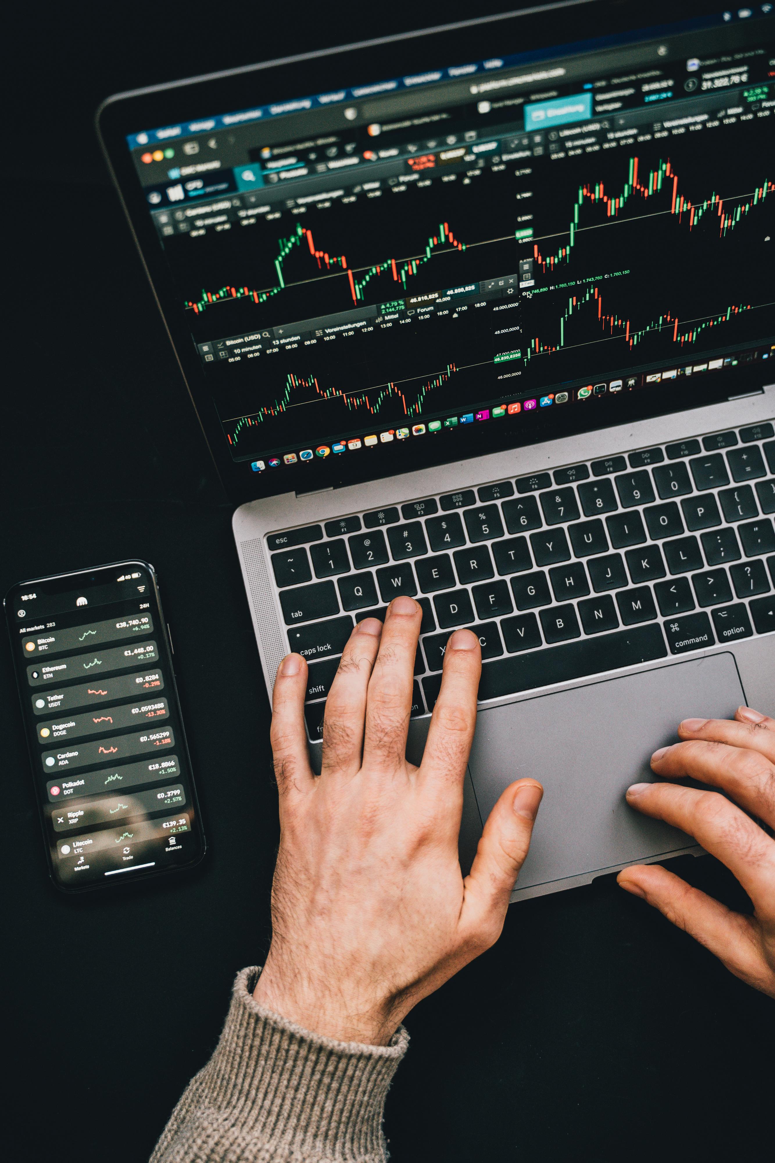 Comprehensive Market Intelligence